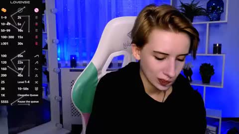 Rein online show from 6, 7, 2026