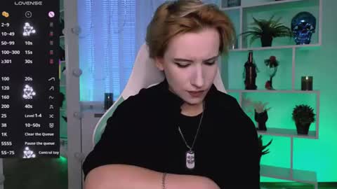 Rein online show from 13, 7, 2026