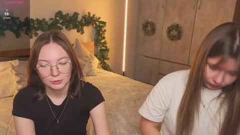 LISSAPVT IS OPEN online show from 29, 11, 2025