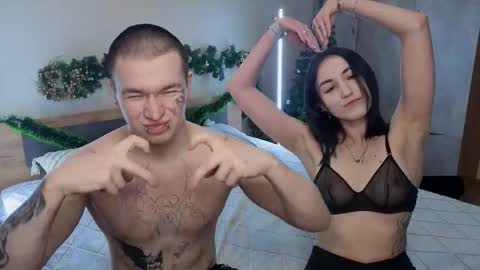 LISSAPVT IS OPEN online show from 7, 1, 2026