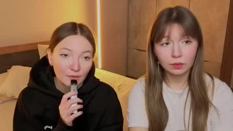 LISSAPVT IS OPEN online show from 25, 2, 2026