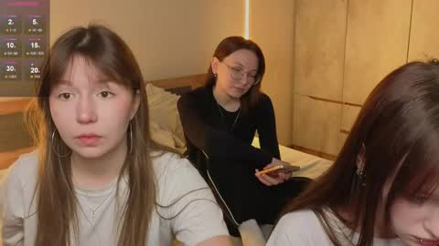 LISSAPVT IS OPEN online show from 29, 3, 2026