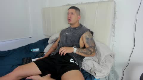 Snapshot of _robertobaggio chatting on 8, 12, 2024 Roberto online show from 8, 12, 2024
