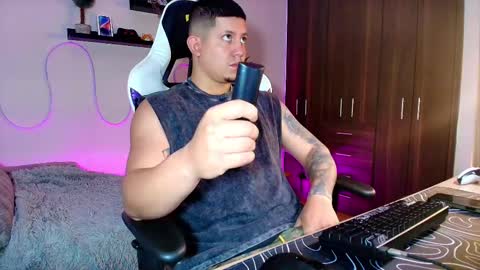 Snapshot of _robertobaggio chatting on 9, 3, 2025 Roberto online show from 9, 3, 2025