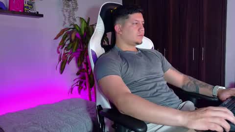 Roberto online show from 12, 1, 2026