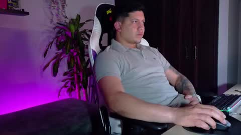 Roberto online show from 2, 2, 2026