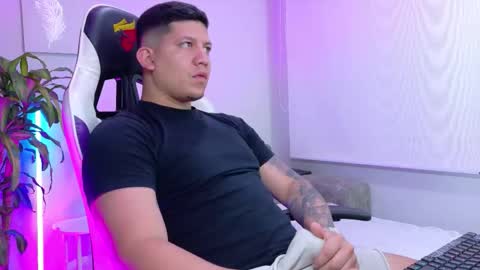 Roberto online show from 15, 2, 2026