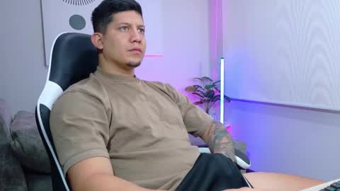 Roberto online show from 25, 2, 2026