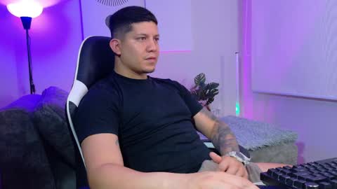 Roberto online show from 29, 3, 2026