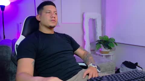 Roberto online show from 31, 5, 2026