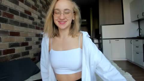 Ruby online show from 4, 10, 2025