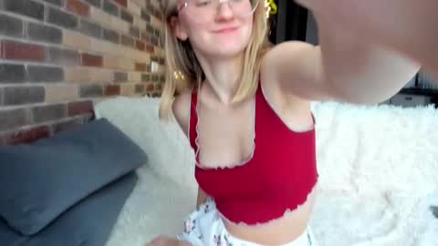 Ruby online show from 11, 1, 2026