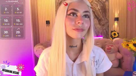 Sabrina online show from 30, 3, 2026