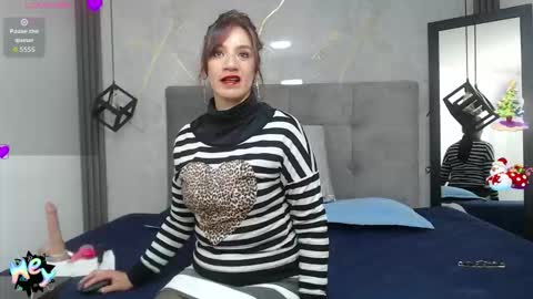 Samanta online show from 3, 2, 2026
