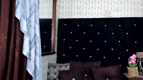 Snapshot of _samantha_sweet_ chatting on 25, 1, 2025 _samantha_sweet_ online show from 25, 1, 2025