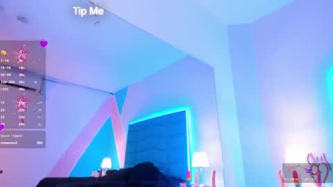 Samara online show from 28, 1, 2025