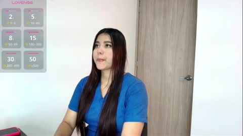 SAMARA SMITH  online show from 20, 10, 2025