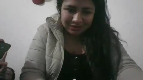 Snapshot of _samarahot chatting on 15, 3, 2026 _samarahot online show from 15, 3, 2026