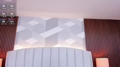 Antonella  online show from 1, 3, 2025