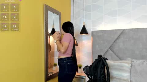 Antonella  online show from 20, 12, 2025