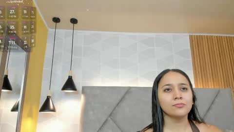 Antonella  online show from 15, 5, 2026
