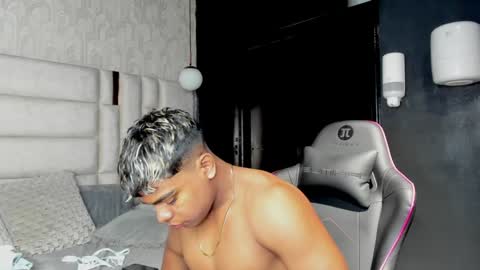 _sammy_ice online show from 27, 1, 2025