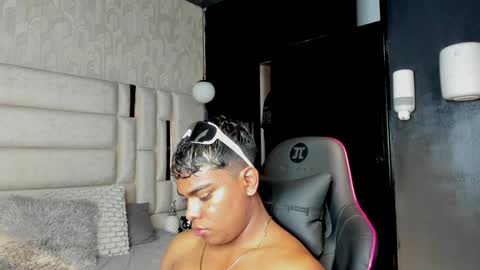 _sammy_ice online show from 30, 1, 2025