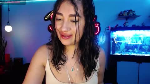 Snapshot of _santalove_ chatting on 2, 12, 2024  SantaLove  online show from 2, 12, 2024