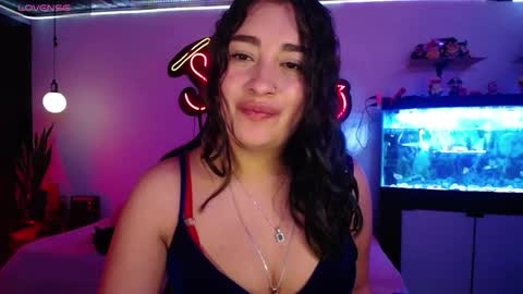 Snapshot of _santalove_ chatting on 3, 12, 2024  SantaLove  online show from 3, 12, 2024