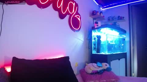 Snapshot of _santalove_ chatting on 5, 12, 2024  SantaLove  online show from 5, 12, 2024