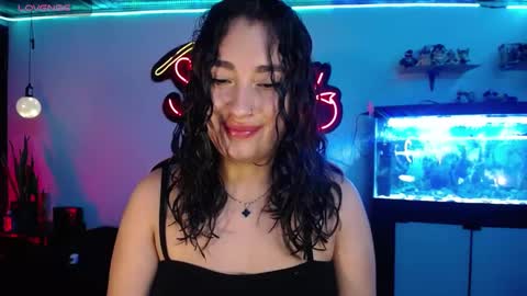 Snapshot of _santalove_ chatting on 5, 12, 2024  SantaLove  online show from 5, 12, 2024