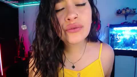 Snapshot of _santalove_ chatting on 6, 12, 2024  SantaLove  online show from 6, 12, 2024