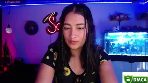 Snapshot of _santalove_ chatting on 9, 12, 2024  SantaLove  online show from 9, 12, 2024