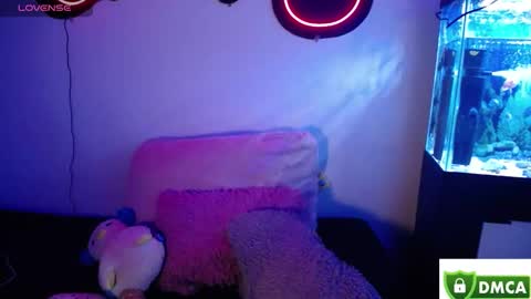 Snapshot of _santalove_ chatting on 10, 12, 2024  SantaLove  online show from 10, 12, 2024