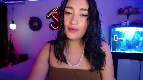 Snapshot of _santalove_ chatting on 10, 12, 2024  SantaLove  online show from 10, 12, 2024