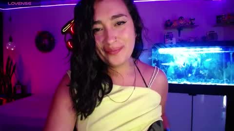 Snapshot of _santalove_ chatting on 17, 12, 2024  SantaLove  online show from 17, 12, 2024