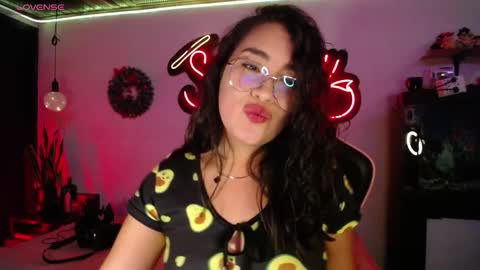 Snapshot of _santalove_ chatting on 28, 12, 2024  SantaLove  online show from 28, 12, 2024