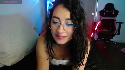 Snapshot of _santalove_ chatting on 28, 12, 2024  SantaLove  online show from 28, 12, 2024