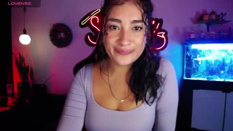 Snapshot of _santalove_ chatting on 29, 12, 2024  SantaLove  online show from 29, 12, 2024