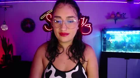 Snapshot of _santalove_ chatting on 8, 1, 2025  SantaLove  online show from 8, 1, 2025