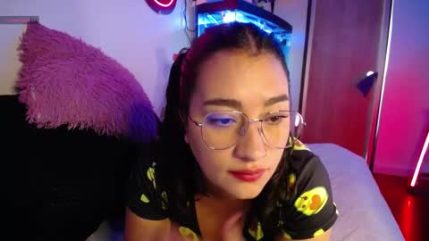 Snapshot of _santalove_ chatting on 12, 1, 2025  SantaLove  online show from 12, 1, 2025