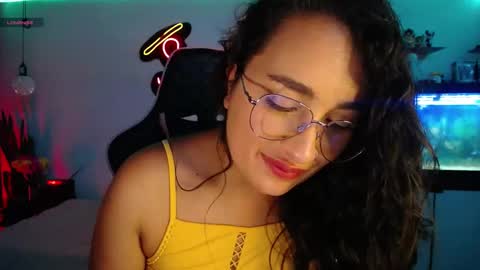 Snapshot of _santalove_ chatting on 15, 1, 2025  SantaLove  online show from 15, 1, 2025