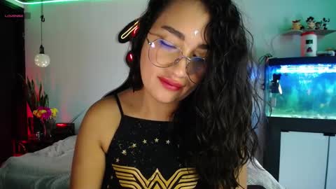 Snapshot of _santalove_ chatting on 16, 1, 2025  SantaLove  online show from 16, 1, 2025