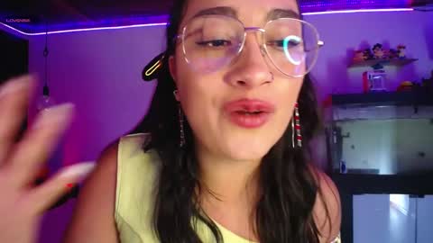 Snapshot of _santalove_ chatting on 22, 1, 2025  SantaLove  online show from 22, 1, 2025