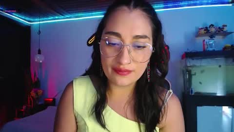 Snapshot of _santalove_ chatting on 23, 1, 2025  SantaLove  online show from 23, 1, 2025