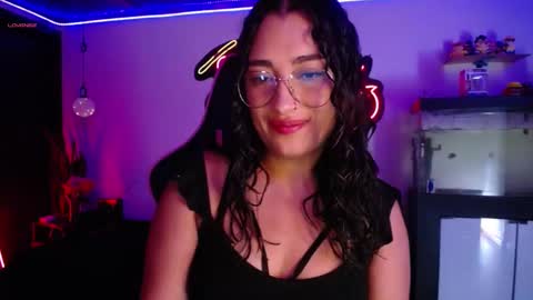 Snapshot of _santalove_ chatting on 23, 1, 2025  SantaLove  online show from 23, 1, 2025