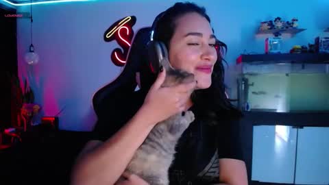 Snapshot of _santalove_ chatting on 24, 1, 2025  SantaLove  online show from 24, 1, 2025