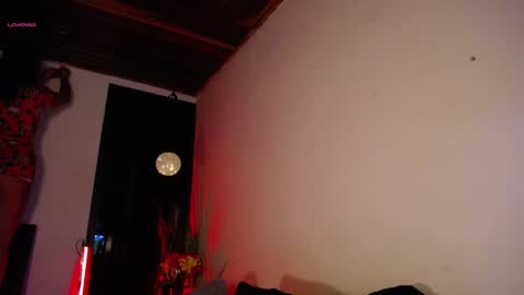 Snapshot of _santalove_ chatting on 25, 1, 2025  SantaLove  online show from 25, 1, 2025