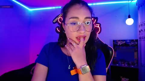 Snapshot of _santalove_ chatting on 30, 1, 2025  SantaLove  online show from 30, 1, 2025