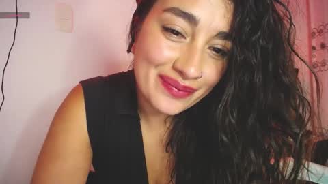 Snapshot of _santalove_ chatting on 5, 2, 2025  SantaLove  online show from 5, 2, 2025